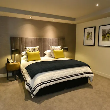 Distinction Dunedin Hotel-3