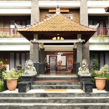 Bali Tropic Resort & Spa - Chse Certified-3