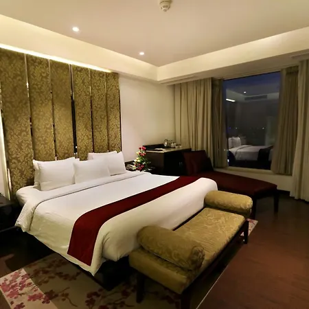Hotel Royal Orchid Jaipur, Tonk Road-3