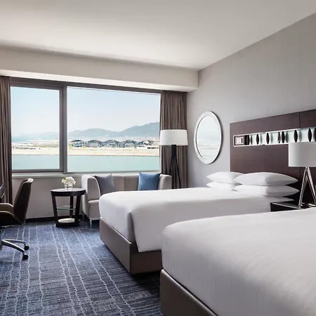 Hong Kong Skycity Marriott Hotel-2