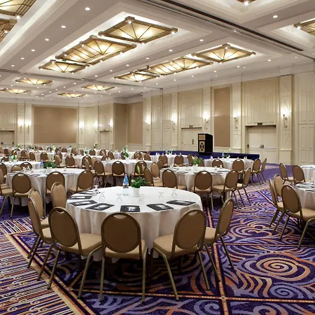 Intercontinental David Tel Aviv By Ihg-3