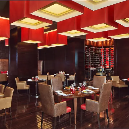 Radisson Blu Hotel Bucharest-2