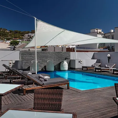 Hyatt Regency Cape Town-3