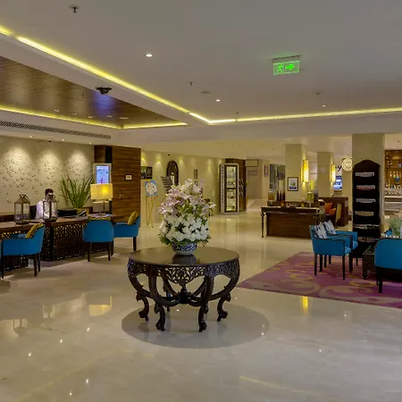 Novotel Goa Resort & Spa Candolim-3