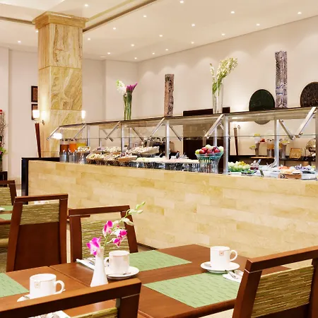 Holiday Inn Resort Dead Sea By Ihg-3