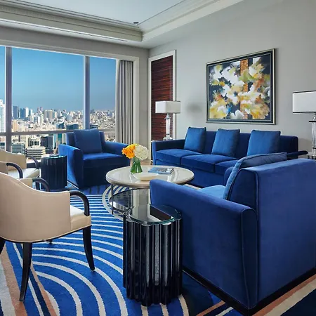 Four Seasons Hotel Bahrain Bay-2