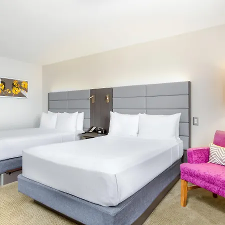 Crowne Plaza San Jose La Sabana By Ihg-2