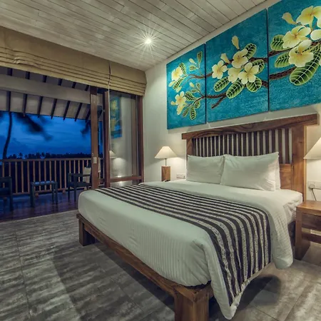 Suriya Resort-2