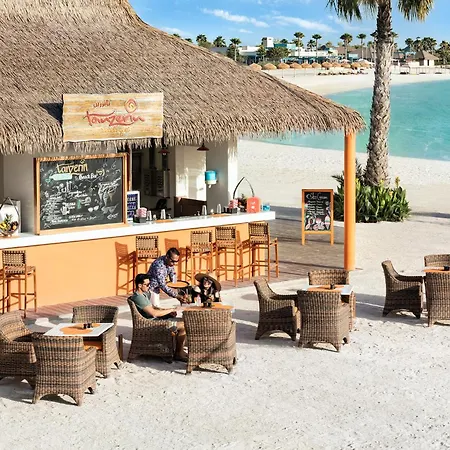 Banana Island Resort Doha By Anantara-2