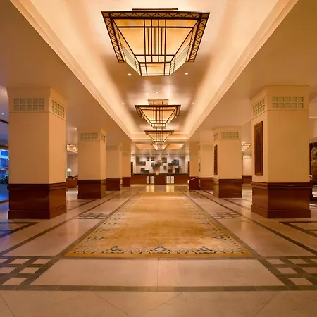 Hyatt Regency Kinabalu-2