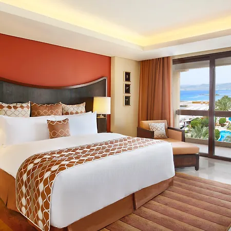 Intercontinental Aqaba By Ihg-3
