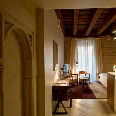 Mercer Hotel Barcelona-3