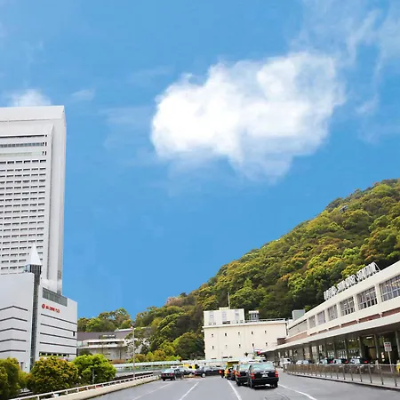 Ana Crowne Plaza Kobe By Ihg-2