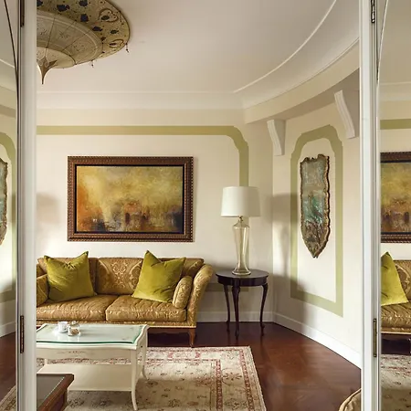 Hotel Cipriani, A Belmond Hotel, Venice-2