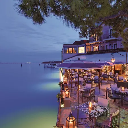 Hotel Cipriani, A Belmond Hotel, Venice-2