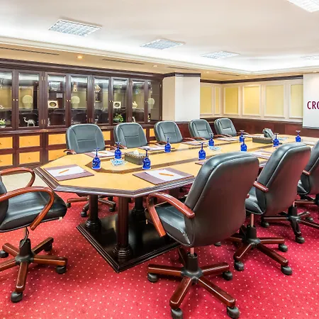 Crowne Plaza Resort Salalah By Ihg-3