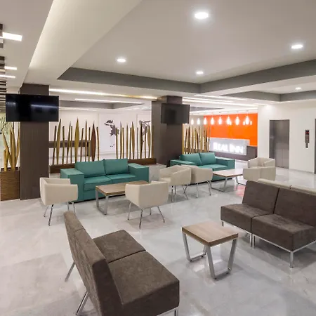 Real Inn Celaya-3