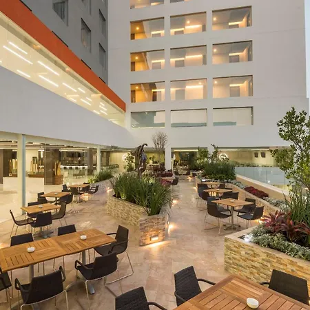 Real Inn Celaya-2