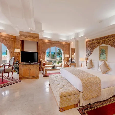 Crowne Plaza Resort Salalah By Ihg-3