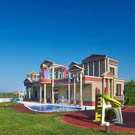 Pomegranate Wellness Spa Hotel-3