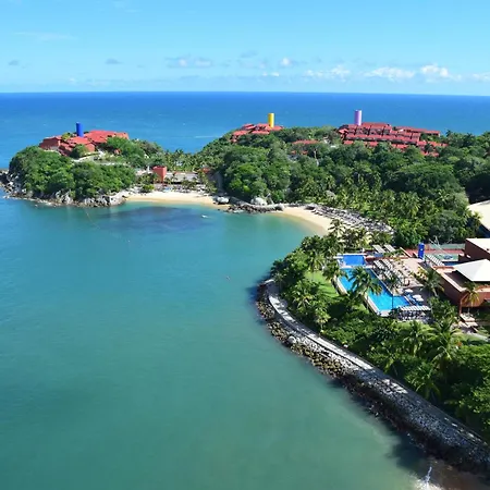 Las Brisas Huatulco-2