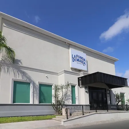 Holiday Inn Reynosa Industrial Poniente, an IHG Hotel-3