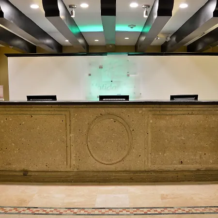 Holiday Inn Reynosa Zona Dorada By Ihg-3