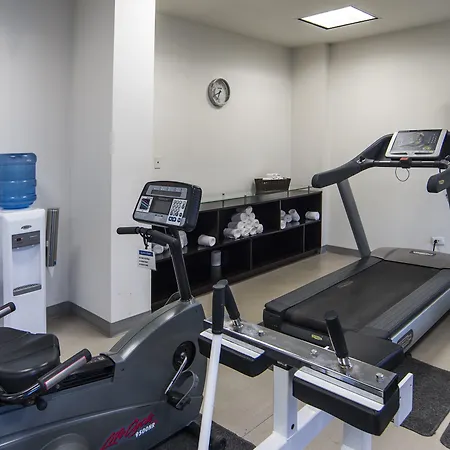 Holiday Inn Express Guaymas By Ihg-3