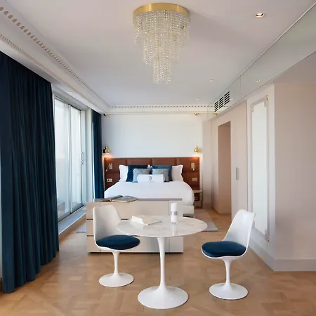 Hotel Bowmann, A Small Luxury Hotel Of The World-2