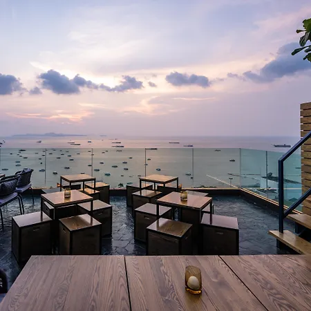Mytt Hotel Pattaya-3