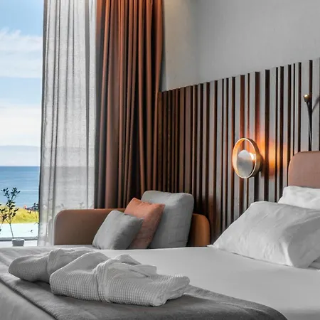 Hotel Verde Mar & Spa-3