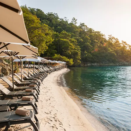 Rixos Premium Goecek - Adult Only-2