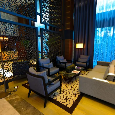 Golden Tulip Istanbul Bayrampasa-3