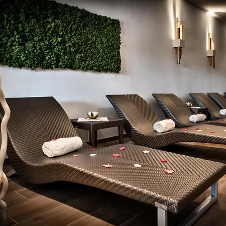 Grand Hotel Resort&Spa Ma&Ma - Adults Only-3