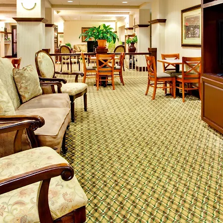 Holiday Inn Express-2