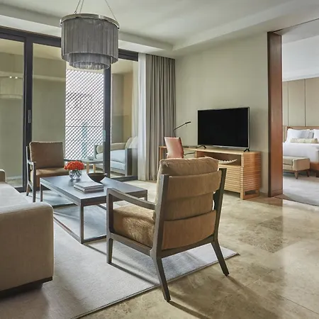 Four Seasons Hotel Casablanca-2