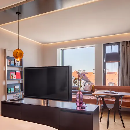 Andaz Munich Schwabinger Tor, By Hyatt-2