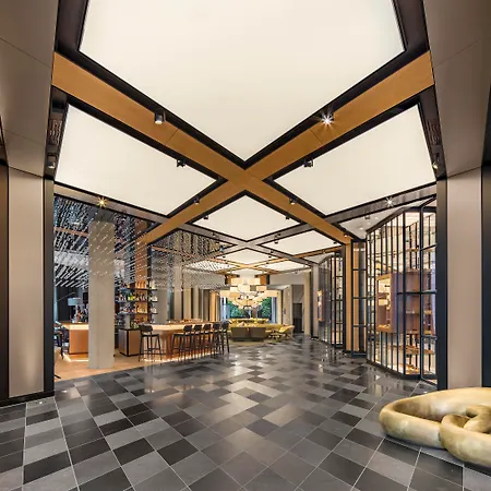 Andaz Munich Schwabinger Tor, By Hyatt-3
