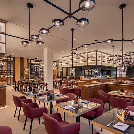 Andaz Munich Schwabinger Tor, By Hyatt-2