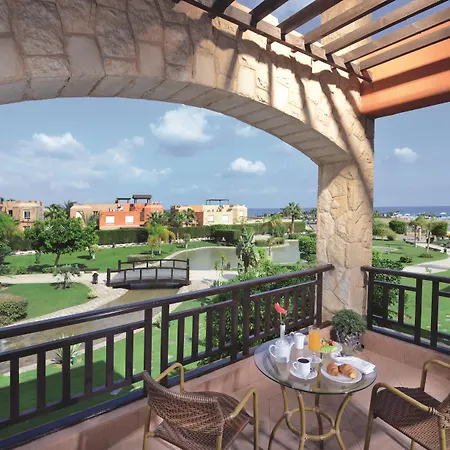Moevenpick Resort El Sokhna-2