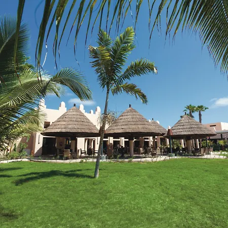 Hotel Riu Cabo Verde (Adults Only)-3