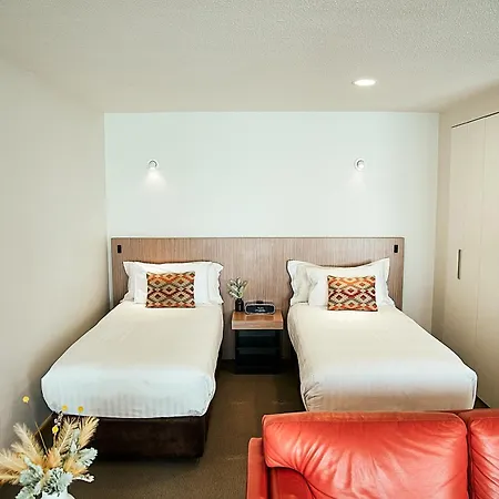 Salamanca Inn-3