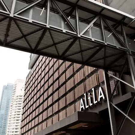 Alila Bangsar Kuala Lumpur - A Hyatt Brand-3