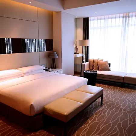 Crowne Plaza Yangzhou By Ihg-2