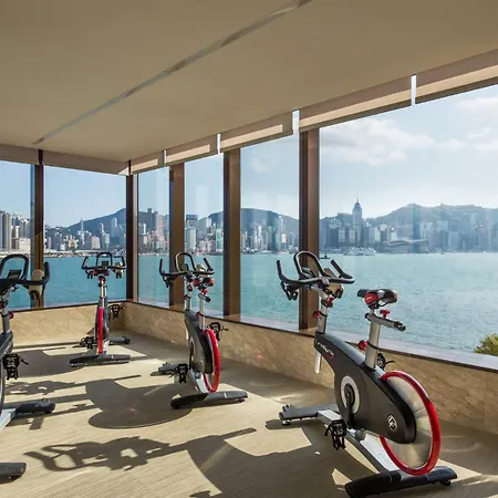 Kerry Hotel Hong Kong By Shangri-La-2