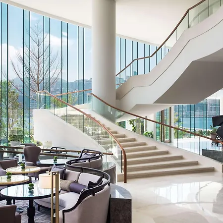 Kerry Hotel Hong Kong By Shangri-La-2