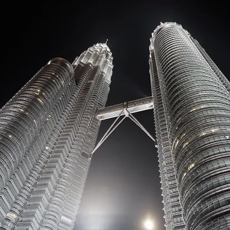 Four Seasons Hotel Kuala Lumpur-2