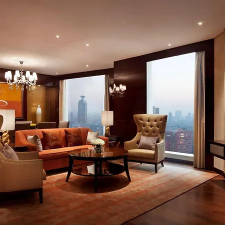 Hyatt Regency Jinan-3