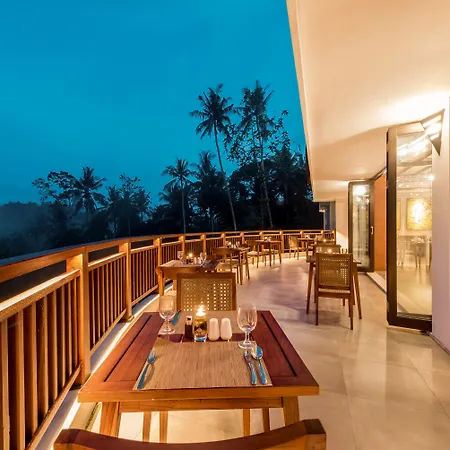 Tanadewa Resort Ubud Bali By Cross Collection-2