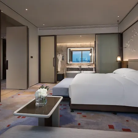 Intercontinental Quanzhou By Ihg-2